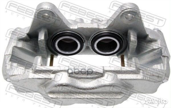 Суппорт тормозной передний правый 0177GRJ120FRH