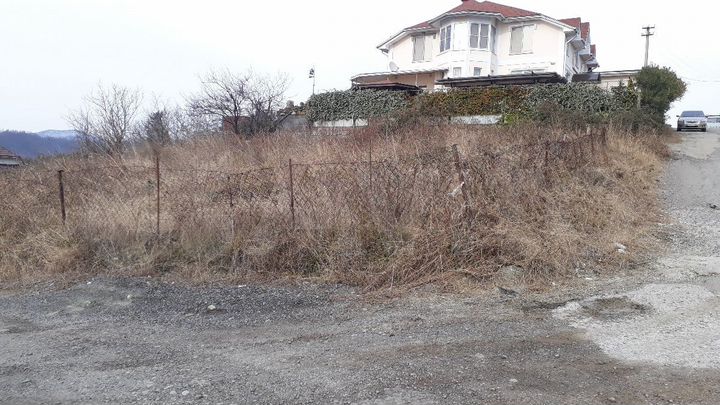 Участок 5 сот. (СНТ, ДНП)