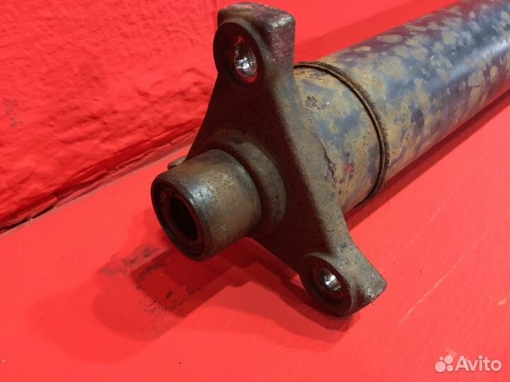 Карданный вал для Kia Sportage D4HA 2.0 (Б/У)