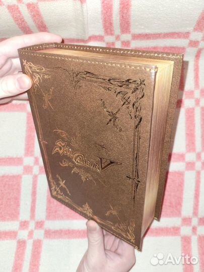 Soulcalibur V Коллекционное издание (Ps3)