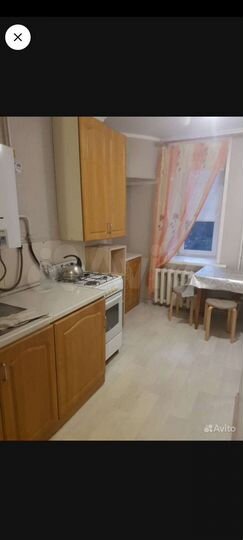 3-к. квартира, 68,5 м², 4/5 эт.