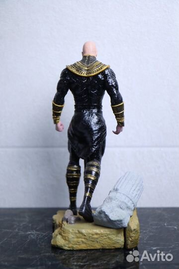 Фигурка Черный Адам