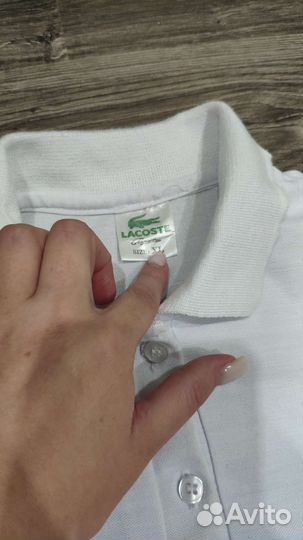 Платье - поло