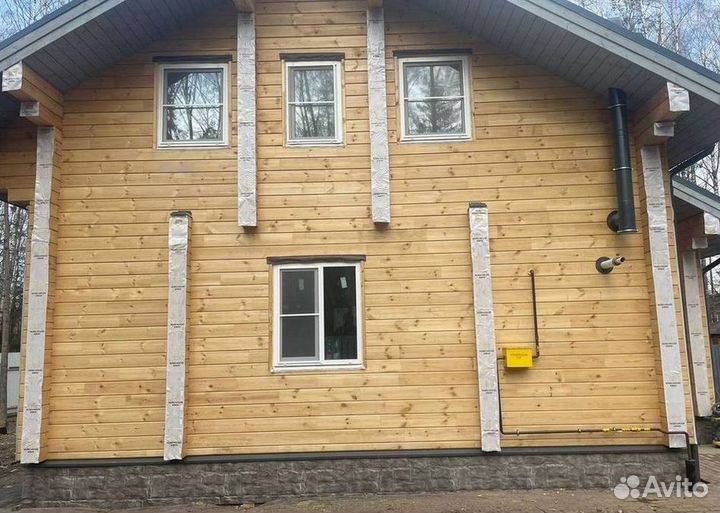 Остекление окон