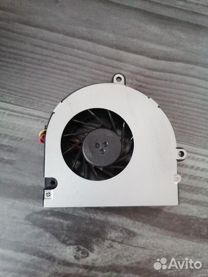 Вентилятор (кулер) для Acer aspire 5333 5733 5742