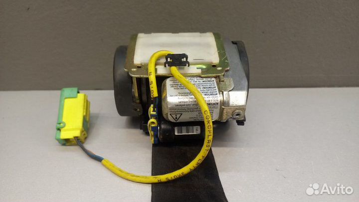 Ремень безопасности задний правый Porsche Cayenne