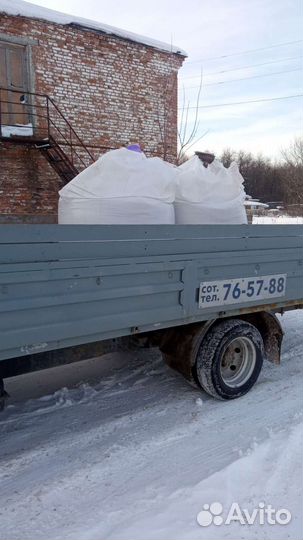 Грузоперевозки Газель открытая, 5м, 6метров, Новоч