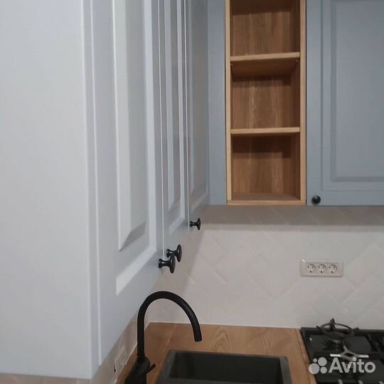 Кухня от производителя