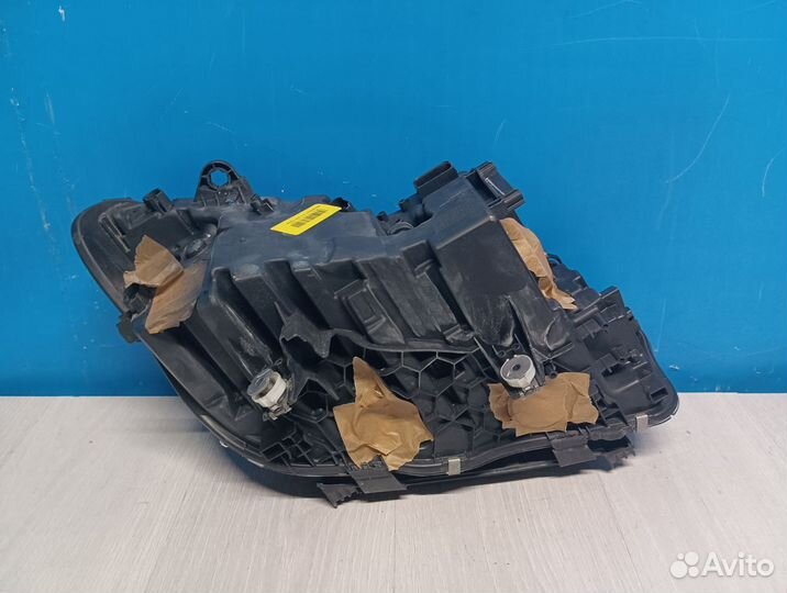 Фара левая BMW X3 G01 2017