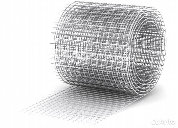 Сетка кладочная сварная