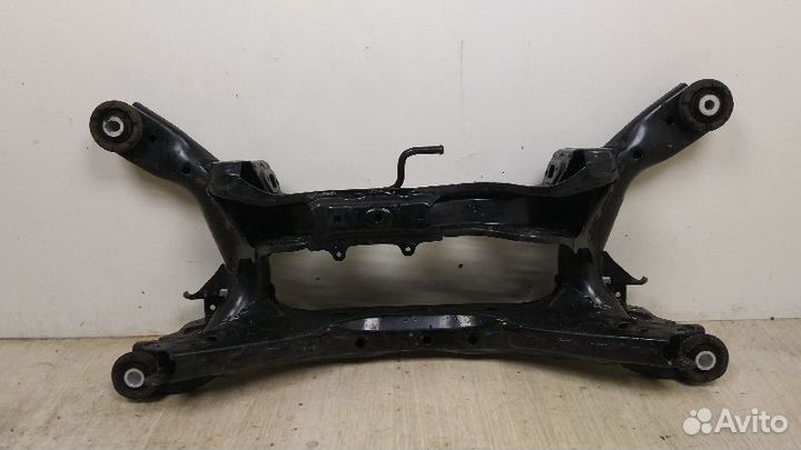 Балка подвески задняя Toyota RAV4