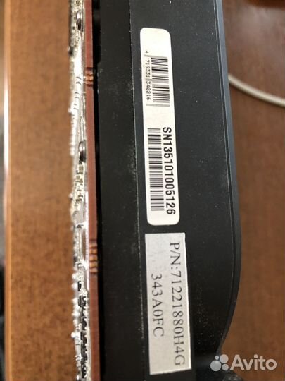 Видеокарта