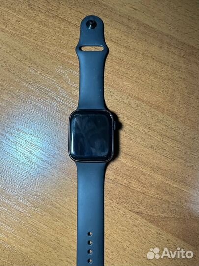Часы apple Watch SE 44 mm (2020)