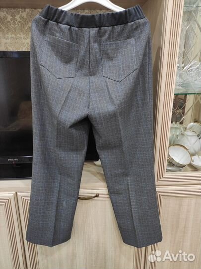 Школьная форма для девочки р.38 (140-146) Оксфорд