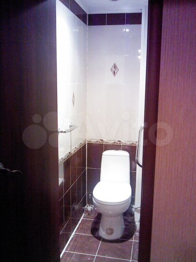 3-к. квартира, 64 м², 3/9 эт.