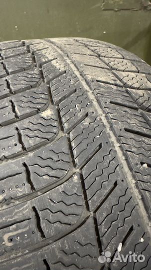 Michelin X-Ice XI3 205/55 R16 94H