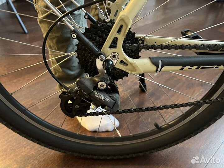 Велосипед Merida MTB