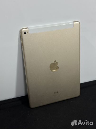 iPad Air 2 wifi + cellular