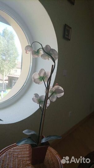 Искусственные цветы