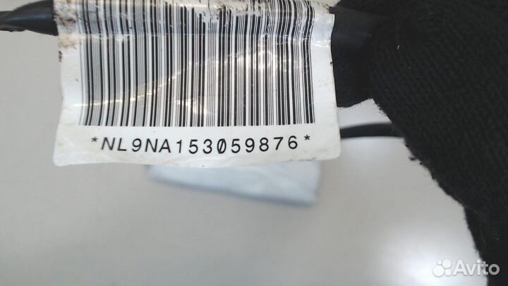 Подушка безопасности в сиденье Infiniti QX60, 2015