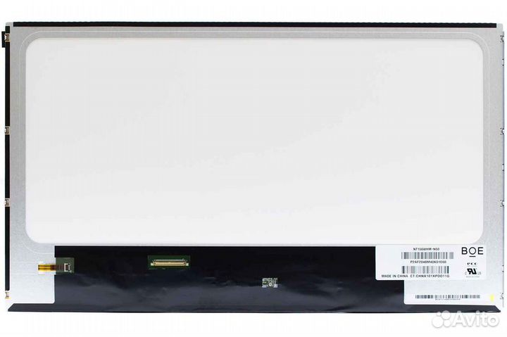 Новая матрица NT156WHM-N50 15,6 1366x768 LCD177