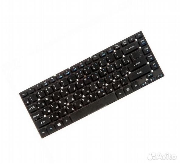 Клавиатура для ноутбука Acer