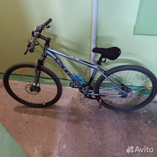 Горный велосипед 29 stark indy29.1