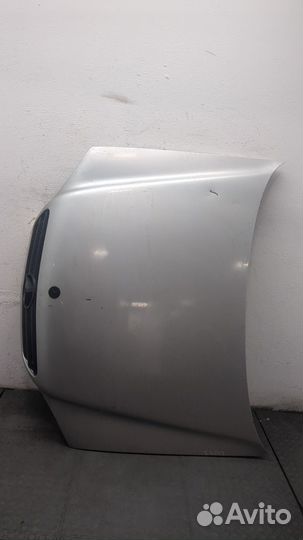 Капот Mercedes ML W163, 1999