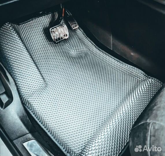Коврики EVA 3D в любые автомобили