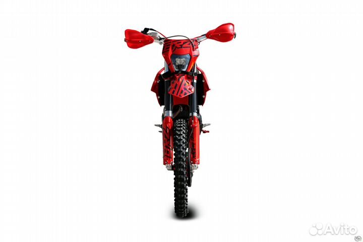 Мотоцикл BRZ X5S 175FMM (баланс вал) NEW