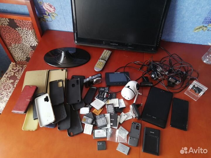 Аккумуляторные батарейки