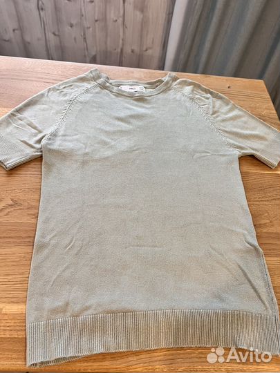 Mango джемпер