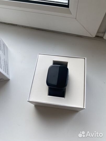 Xiaomi redmi watch 3