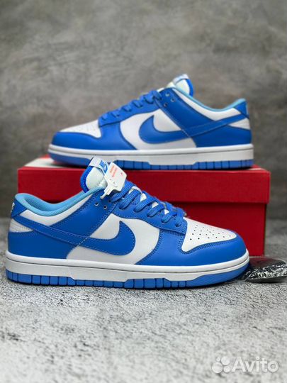 Кроссовки nike sb dunk