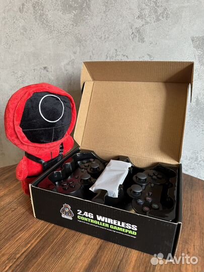 Игровая приставка