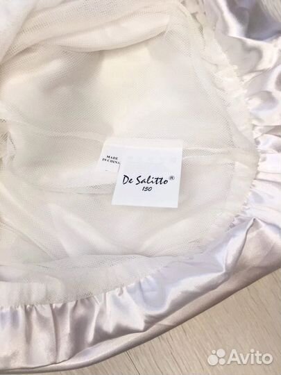 Блузка нарядная Италия