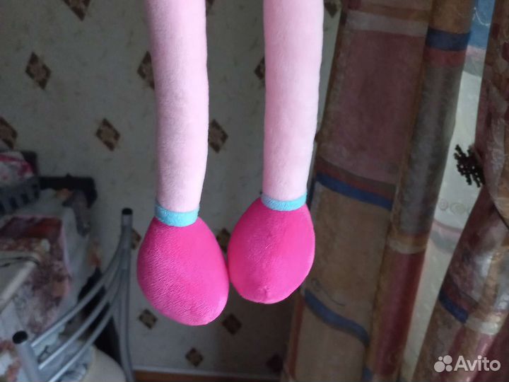 Игрушка Мама длинные ноги