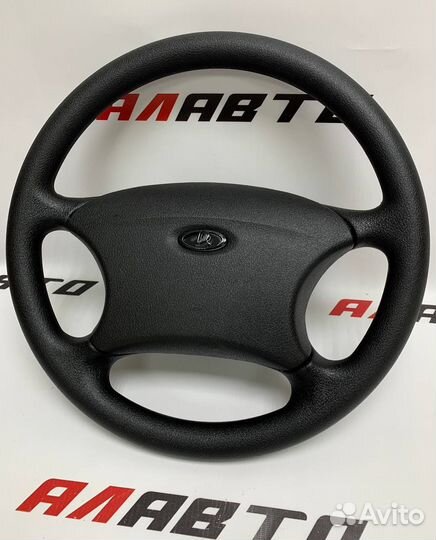 Руль ваз 2107, Нива 4х4 в стиле калина