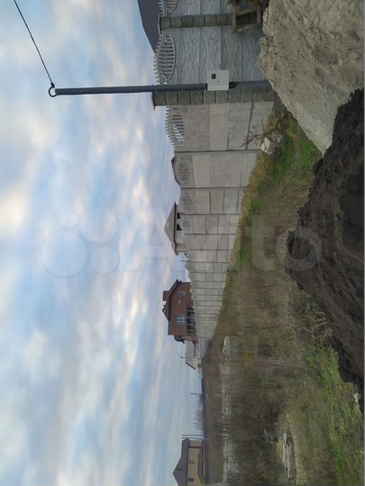 Участок 20 сот. (ИЖС)