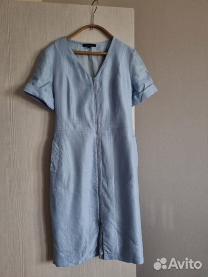 Платье charuel 42