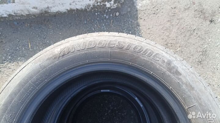 Bridgestone Nextry Ecopia 165/65 R14