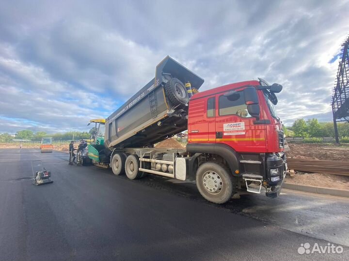 Маз самосвал в аренду