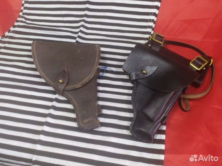 Тельняшка майка армейская с черной полосой +