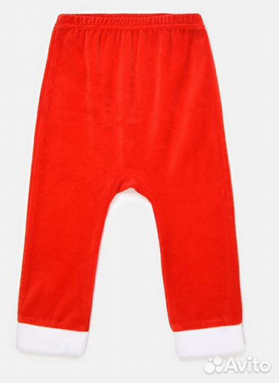 Новогодний костюм