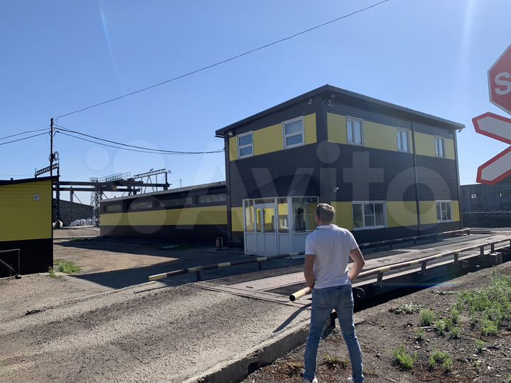 Офис, 1455.7 м²