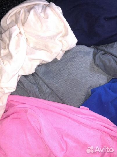 Ветошь (новый лоскут тканей)