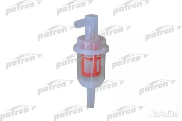 Patron PF3080 Фильтр топливный daewoo korando 99