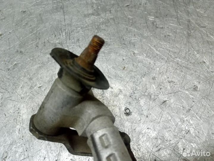 Трапеция дворников Nissan Teana J32 VQ35DE