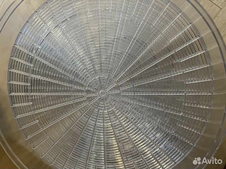 Сушилка для овощей и фруктов ветерок 2