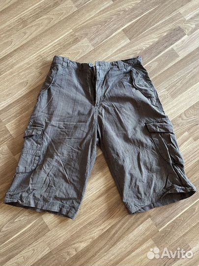 Шорты мужские